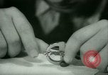 Image of Disabled veterans New York United States USA, 1945, second 46 stock footage video 65675021159