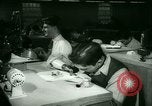 Image of Disabled veterans New York United States USA, 1945, second 48 stock footage video 65675021159