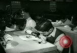 Image of Disabled veterans New York United States USA, 1945, second 49 stock footage video 65675021159