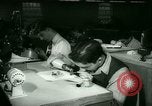 Image of Disabled veterans New York United States USA, 1945, second 50 stock footage video 65675021159