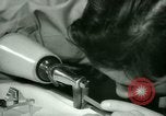 Image of Disabled veterans New York United States USA, 1945, second 52 stock footage video 65675021159
