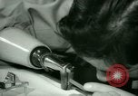 Image of Disabled veterans New York United States USA, 1945, second 53 stock footage video 65675021159