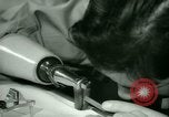 Image of Disabled veterans New York United States USA, 1945, second 54 stock footage video 65675021159