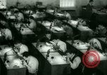 Image of Disabled veterans New York United States USA, 1945, second 55 stock footage video 65675021159