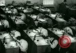 Image of Disabled veterans New York United States USA, 1945, second 56 stock footage video 65675021159