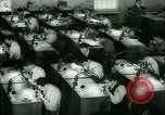 Image of Disabled veterans New York United States USA, 1945, second 57 stock footage video 65675021159