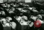 Image of Disabled veterans New York United States USA, 1945, second 58 stock footage video 65675021159