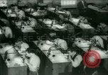 Image of Disabled veterans New York United States USA, 1945, second 59 stock footage video 65675021159