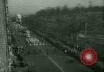 Image of Holiday Parade New York United States USA, 1945, second 7 stock footage video 65675021161