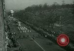 Image of Holiday Parade New York United States USA, 1945, second 8 stock footage video 65675021161