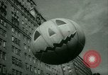 Image of Holiday Parade New York United States USA, 1945, second 11 stock footage video 65675021161