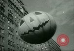 Image of Holiday Parade New York United States USA, 1945, second 12 stock footage video 65675021161