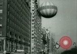 Image of Holiday Parade New York United States USA, 1945, second 16 stock footage video 65675021161