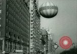 Image of Holiday Parade New York United States USA, 1945, second 17 stock footage video 65675021161