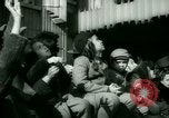 Image of Holiday Parade New York United States USA, 1945, second 19 stock footage video 65675021161