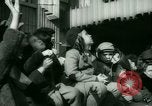 Image of Holiday Parade New York United States USA, 1945, second 20 stock footage video 65675021161