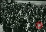 Image of Holiday Parade New York United States USA, 1945, second 23 stock footage video 65675021161