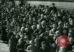 Image of Holiday Parade New York United States USA, 1945, second 24 stock footage video 65675021161