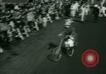 Image of Holiday Parade New York United States USA, 1945, second 25 stock footage video 65675021161