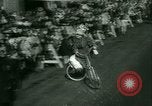 Image of Holiday Parade New York United States USA, 1945, second 26 stock footage video 65675021161