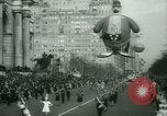 Image of Holiday Parade New York United States USA, 1945, second 30 stock footage video 65675021161