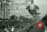 Image of Holiday Parade New York United States USA, 1945, second 31 stock footage video 65675021161