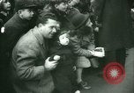 Image of Holiday Parade New York United States USA, 1945, second 33 stock footage video 65675021161