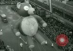 Image of Holiday Parade New York United States USA, 1945, second 35 stock footage video 65675021161