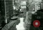 Image of Holiday Parade New York United States USA, 1945, second 38 stock footage video 65675021161