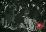 Image of Holiday Parade New York United States USA, 1945, second 49 stock footage video 65675021161