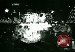 Image of Holiday Parade New York United States USA, 1945, second 51 stock footage video 65675021161