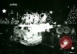 Image of Holiday Parade New York United States USA, 1945, second 52 stock footage video 65675021161