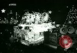 Image of Holiday Parade New York United States USA, 1945, second 53 stock footage video 65675021161