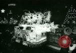 Image of Holiday Parade New York United States USA, 1945, second 54 stock footage video 65675021161