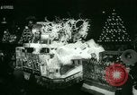 Image of Holiday Parade New York United States USA, 1945, second 56 stock footage video 65675021161