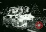 Image of Holiday Parade New York United States USA, 1945, second 57 stock footage video 65675021161