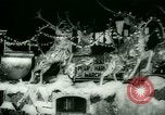Image of Holiday Parade New York United States USA, 1945, second 58 stock footage video 65675021161