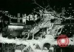 Image of Holiday Parade New York United States USA, 1945, second 60 stock footage video 65675021161