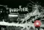 Image of Holiday Parade New York United States USA, 1945, second 61 stock footage video 65675021161