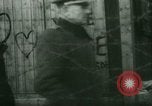 Immagine di Generali tedeschi in carcere Germania, 1945, secondo 12 filmato di repertorio 65675021162