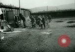 Immagine di Generali tedeschi in carcere Germania, 1945, secondo 14 filmato di repertorio 65675021162