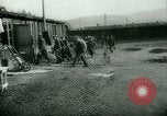 Immagine di Generali tedeschi in carcere Germania, 1945, secondo 15 filmato di repertorio 65675021162