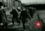 Immagine di Generali tedeschi in carcere Germania, 1945, secondo 17 filmato di repertorio 65675021162