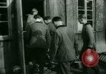 Immagine di Generali tedeschi in carcere Germania, 1945, secondo 20 filmato di repertorio 65675021162