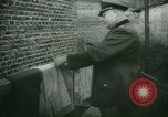 Immagine di Generali tedeschi in carcere Germania, 1945, secondo 24 filmato di repertorio 65675021162