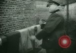 Immagine di Generali tedeschi in carcere Germania, 1945, secondo 25 filmato di repertorio 65675021162