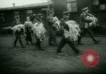 Immagine di Generali tedeschi in carcere Germania, 1945, secondo 28 filmato di repertorio 65675021162