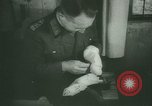Immagine di Generali tedeschi in carcere Germania, 1945, secondo 36 filmato di repertorio 65675021162
