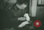 Immagine di Generali tedeschi in carcere Germania, 1945, secondo 37 filmato di repertorio 65675021162