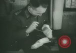 Immagine di Generali tedeschi in carcere Germania, 1945, secondo 38 filmato di repertorio 65675021162